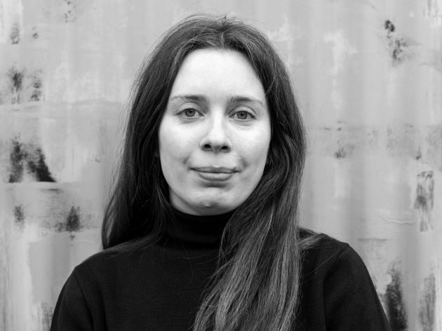 Elin Ghersinich