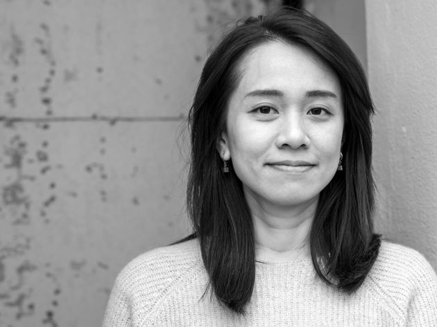 Lena Kang