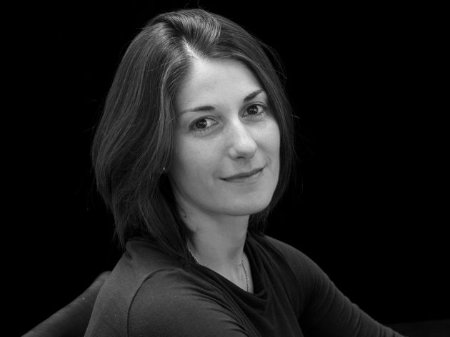 Elisa Sbrogio