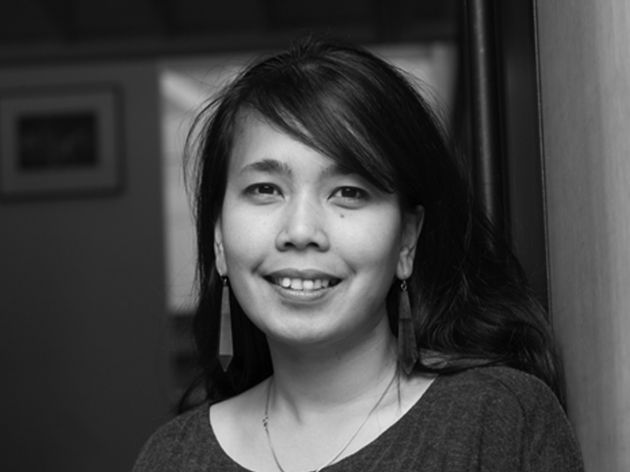 Imelda Hutagalung